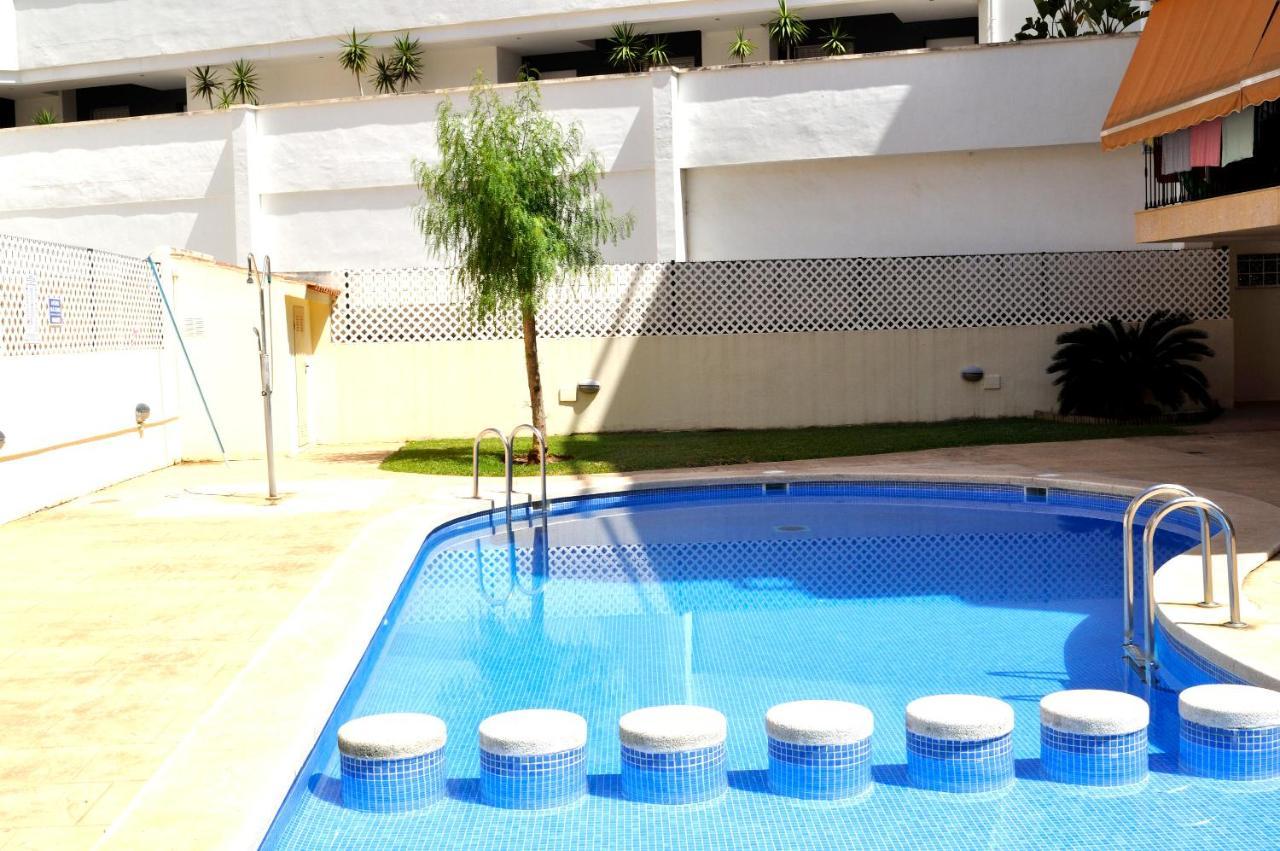 El Forti, 2 Dormitorios, Centro, By Bookinדניה מראה חיצוני תמונה